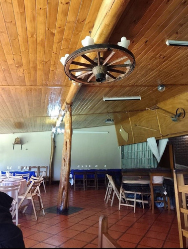 Imagen 15 de 30 de Tres Hectáreas Con Salon Comercial
