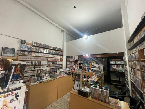 Venta Local Comercial 29 Mts En Haedo