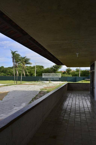 Imagem 15 de 30 de Casa Residencial À Venda, Papicu, Fortaleza. - Ca0865