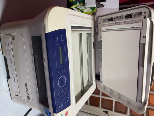 Impressora Multifuncional Xerox 3220