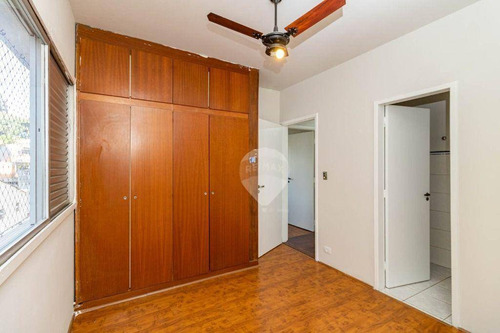 Imagem 12 de 22 de Apartamento À Venda, 90 M² Por R$ 795.000,00 - Perdizes - São Paulo/sp - Ap4437