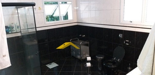 Imagem 20 de 20 de Casa A Venda No Bairro Alphaville Residencial Dois Em - Vpr2-112-1