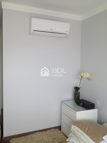 Imagem 24 de 30 de Apartamento À Venda Em Parque Das Flores - Ap001788