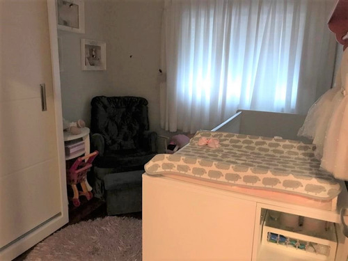 Imagem 12 de 15 de Apartamento, Baeta Neves, São Bernardo Do Campo - 1033-20206