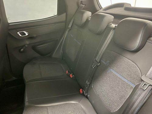 Renault Kwid 1.0 12v Sce Flex Intense Manual