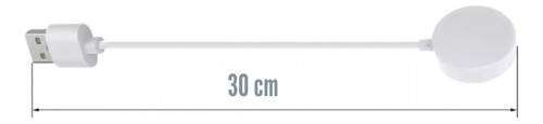Carregador Indução Universal Para Smartwatch Kapbom Ka-k13