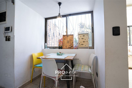 Casa En Venta En Las Condes