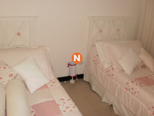 Apartamento En Venta Y Alquiler, Mansa, Punta Del Este, 3 Dormitorios.- Ref: 155093