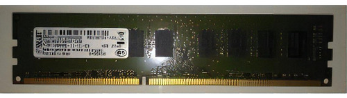 Memória RAM  4GB 1 Samsung M391B5173QH0-YK0