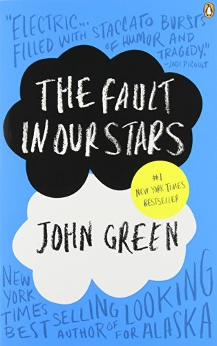 Fault In Our Stars - John Green