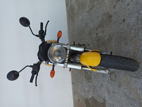 Imagen 8 de 10 de Ducati Monster 600