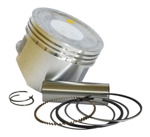 Imagen 1 de 1 de Kit De Pistón Para Motobomba 2x2 Ageusa