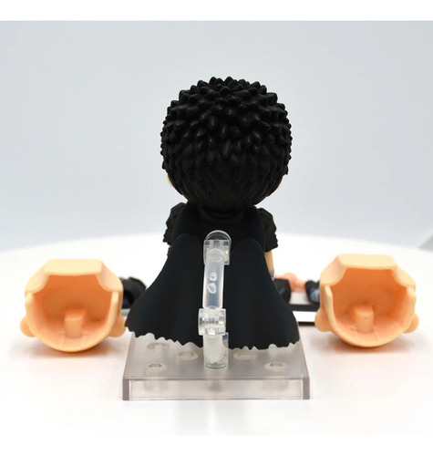 Novo 2134 Brinquedos Modelo Colecionáveis Berserk Guts