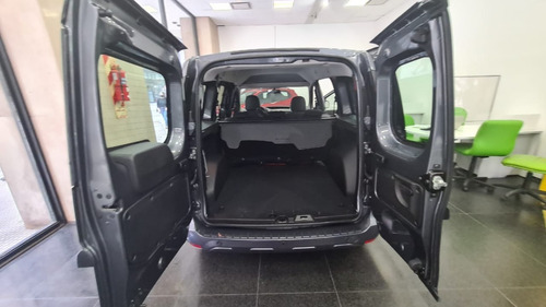 Imagen 9 de 20 de Renault Kangoo Life 1.6 #ev