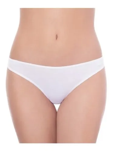 comprar Colaless X Docena Algodon Y Lycra Colores Basicos Excelente
