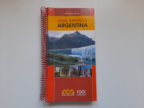 Guia Turistica Argentina Aca