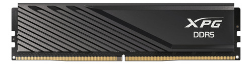 Memoria Ram Adata Lancer Blade Ddr5 5600mhz 8gb Cl46 Xmp/expo
