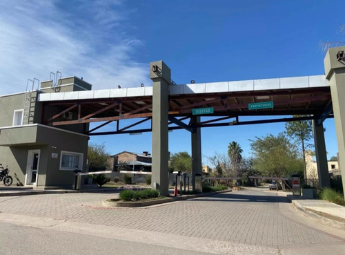 Dueño Vende Lote Central En San Alfonso Del Talar, Mendiolaza. Con Escritura, Obra De Gas Natural, Seguridad 24hs, Cerco Perimetral, Pilar De Luz.