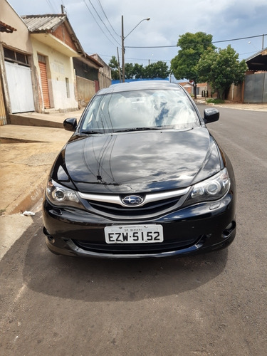 Subaru Impreza Hatch