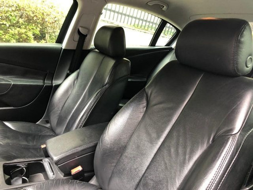 Volkswagen Passat Comfortline Tiptronic 2.0 Fsi 16v, Passat0