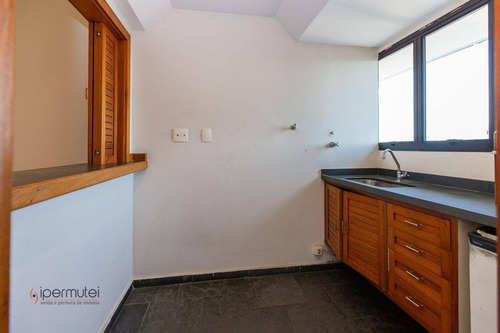 Imagem 27 de 29 de Flat Com 1 Dormitório À Venda, 40 M² - Pinheiros - São Paulo/sp - Fl0008