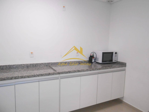 Imagem 9 de 13 de Excelente Sala Cauaxi Empresarial Para Venda R$ 2.000.000,00 - 258