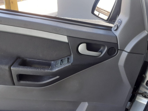 Imagem 8 de 15 de Meriva Premium 2010