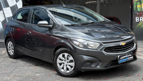 Chevrolet Onix 1.0 Lt 5p