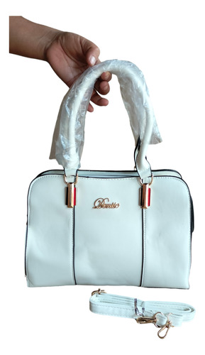 Bolsa De Importación Para Mujer - Modelo Generic
