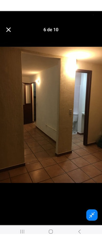Rento Departamento En Ecatepec