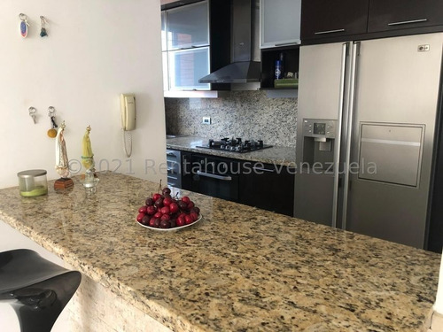 Imagen 7 de 11 de Apartamento En Venta 22-5398