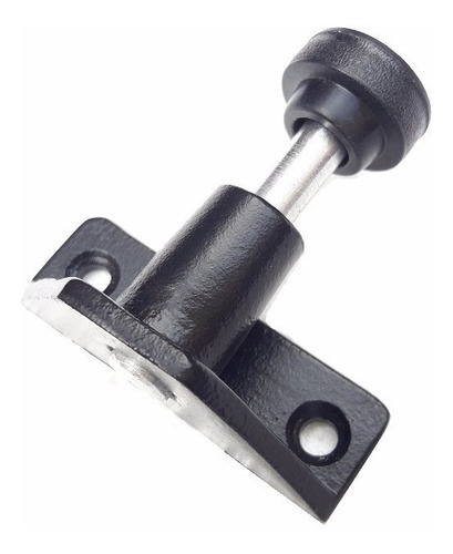 Imagen 9 de 10 de Seguro Pistillo Para Ventana De Vidrio Sistema Nova Y Pivot
