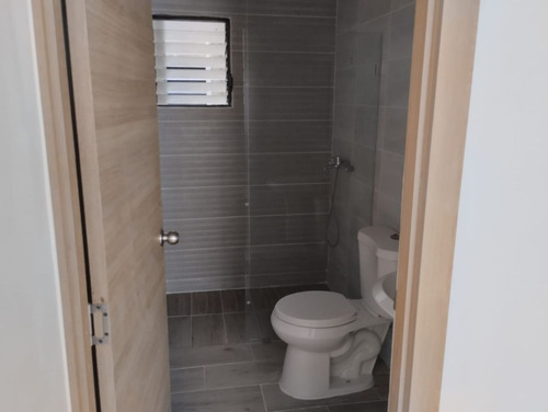 Apartamento En Alquiler En Ciudad Juan Bosch