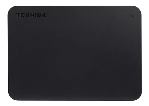 Memoria Externa 1tb Toshiba