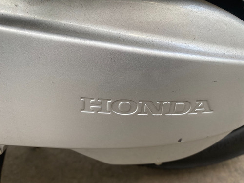 Scooter Honda Pcx 150 2016 Impecable!