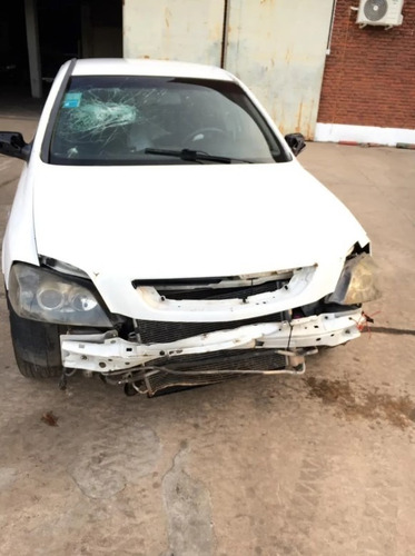 Imagen 2 de 8 de Chevrolet Astra Ii Gls 2.0 4 Ptas. L10