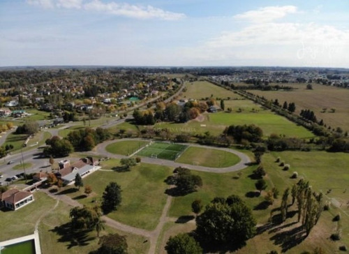 Imagen 17 de 20 de Lote En Venta Barrio San Ramiro