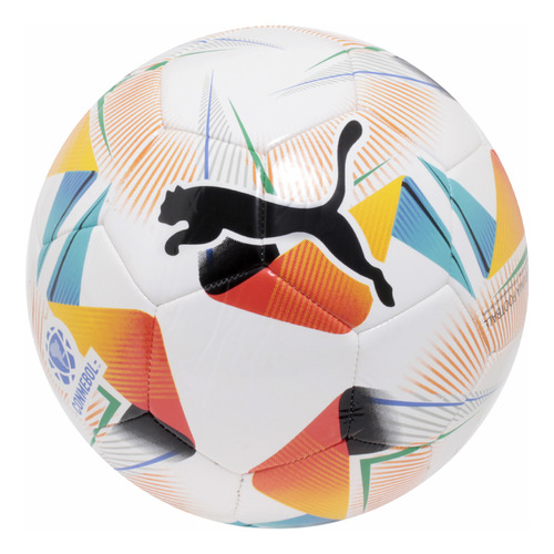 Pelota Puma Futbol Cumbre Conmebol Libertadores Ms Bl Na