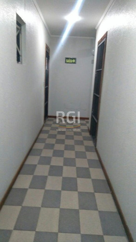 Conjunto/sala Em Floresta Com 1 Dormitório - El50875052