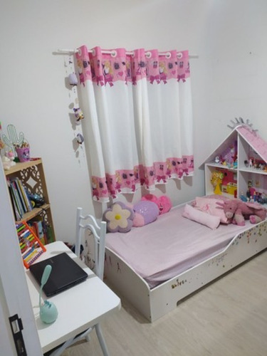 Imagem 11 de 21 de Sobrado À Venda No Jd. Montreal, Em Sorocaba -sp - 3867 - 69435278