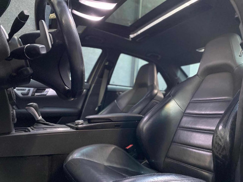 Imagem 6 de 10 de Mercedes-benz Classe C 6.2 V8 Gasolina Auto