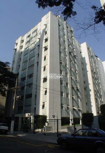 Imagem 20 de 22 de Apartamento Locação, 2 Dorms, Jardim Paulista, Sp R$8.000,00 - A5508