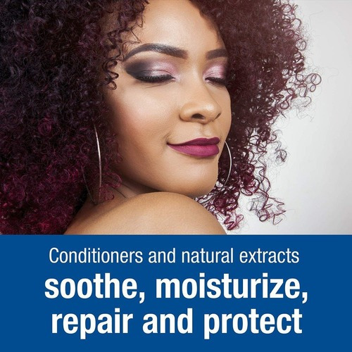 Imagem 4 de 6 de Mg217 Shampoo Psoriasis Dermatite Caspa Importado Longa Validade