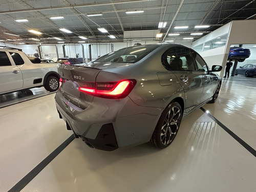 BMW 330E 2.0 16V TURBO HÍBRIDO M SPORT AUTOMÁTICO