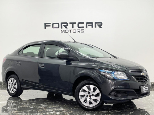 Chevrolet Prisma Prisma 1.4 LT SPE/4