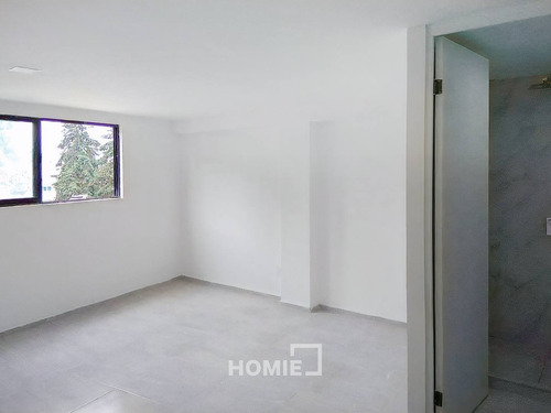 Imagen 2 de 12 de Increíble Loft En Lomas De Memetla, Ideal Para Parejas, 67999