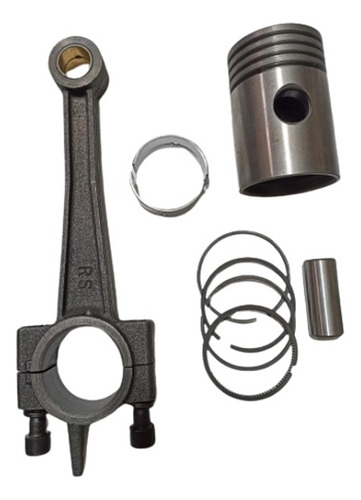 Kit Reparación Compresor De Aire De 5hp -55 Mm