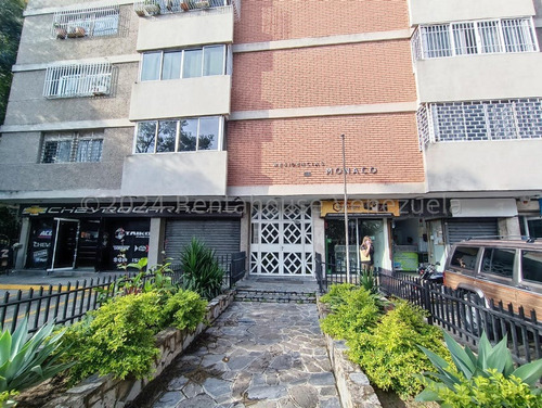 Apartamento En Venta En La California Norte Caracas 24-16505