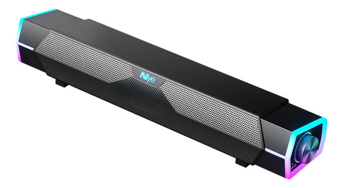 Altavoz Bluetooth Ip, Barra De Sonido, Altavoz De Ordenador