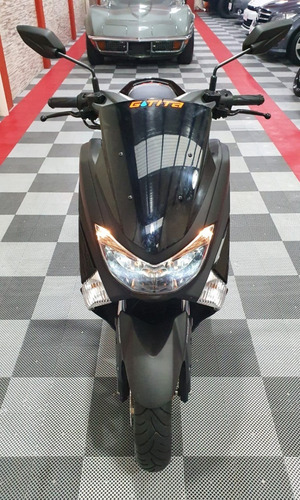 Yamaha Nmx 155